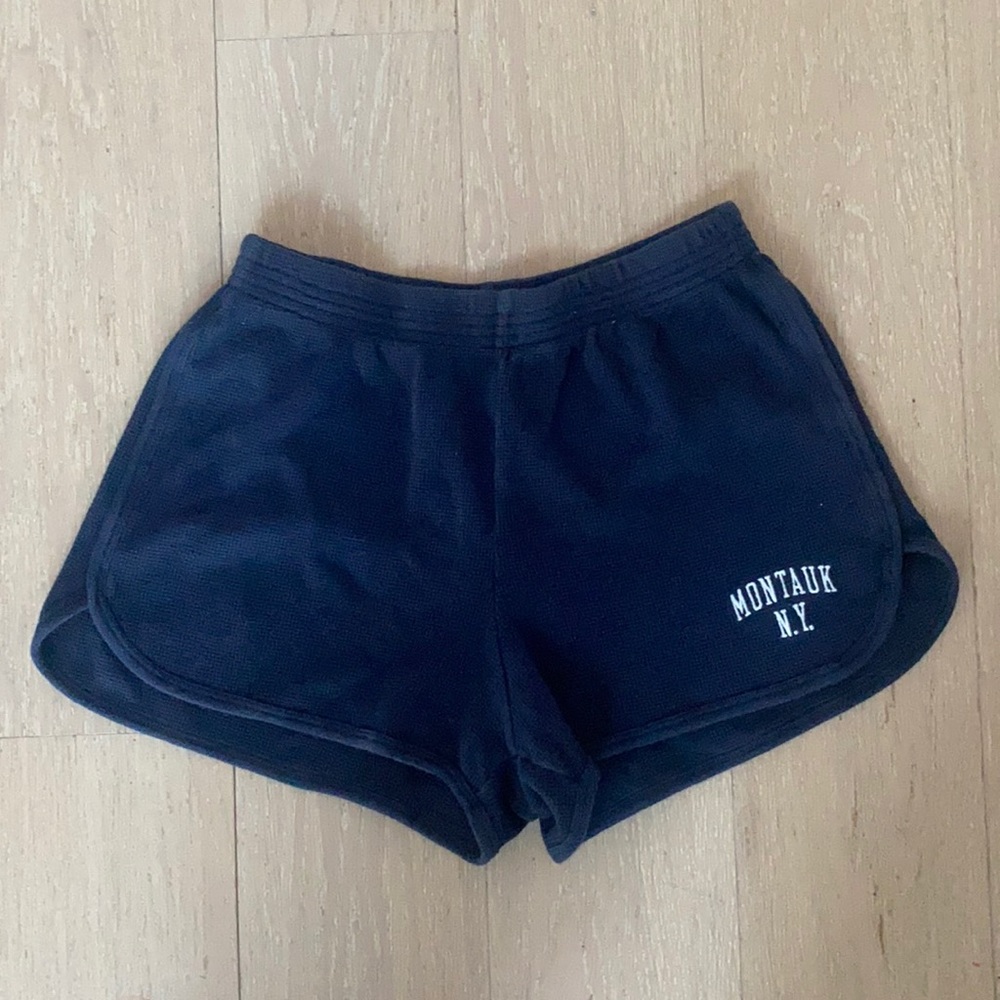 EUC Brandy Melville shorts